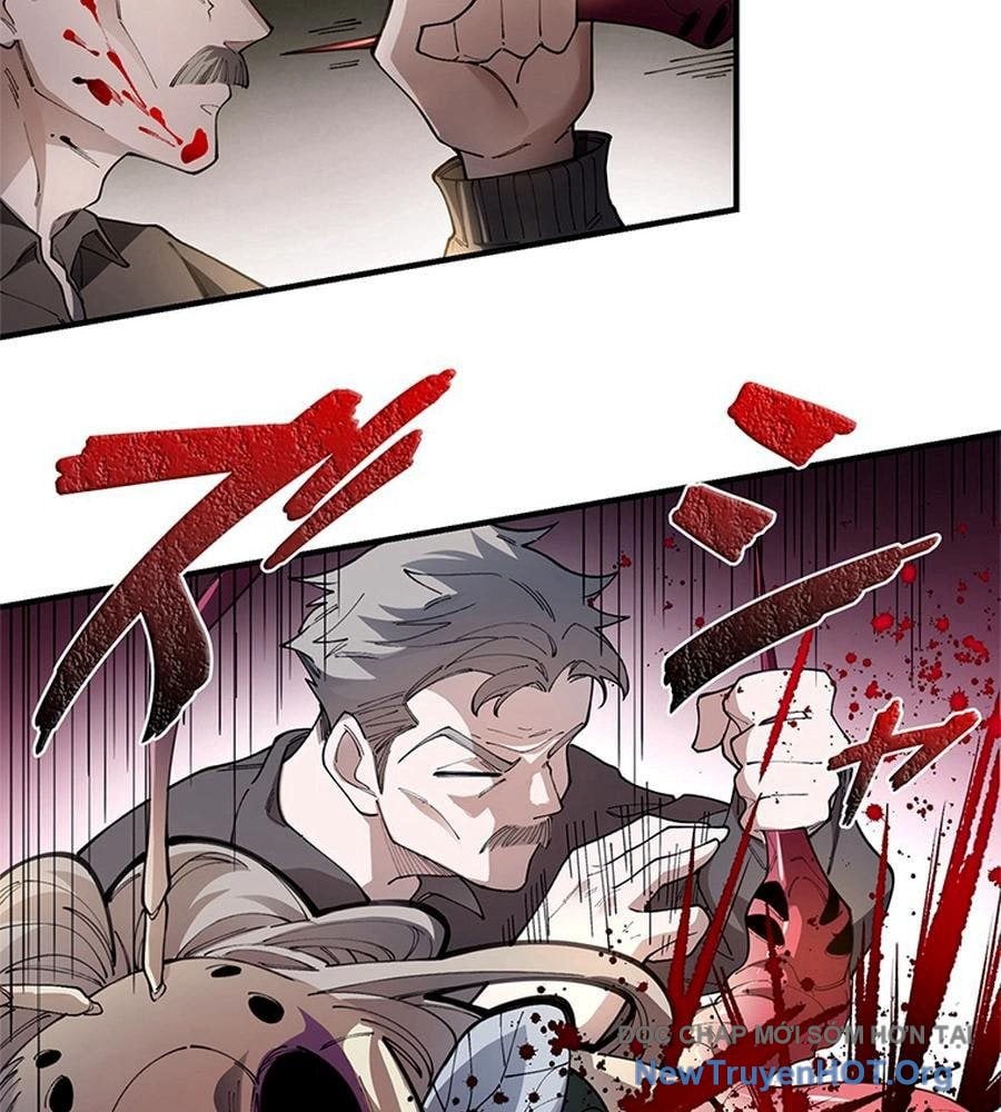 Ranker Sss Được Chọn: Chapter 9