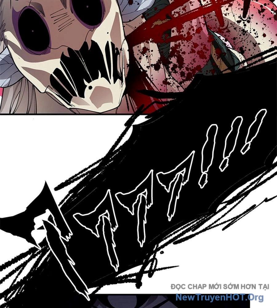 Ranker Sss Được Chọn: Chapter 9