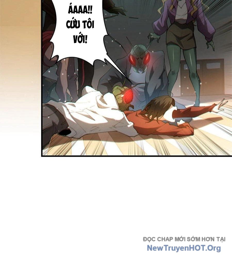 Ranker Sss Được Chọn: Chapter 9