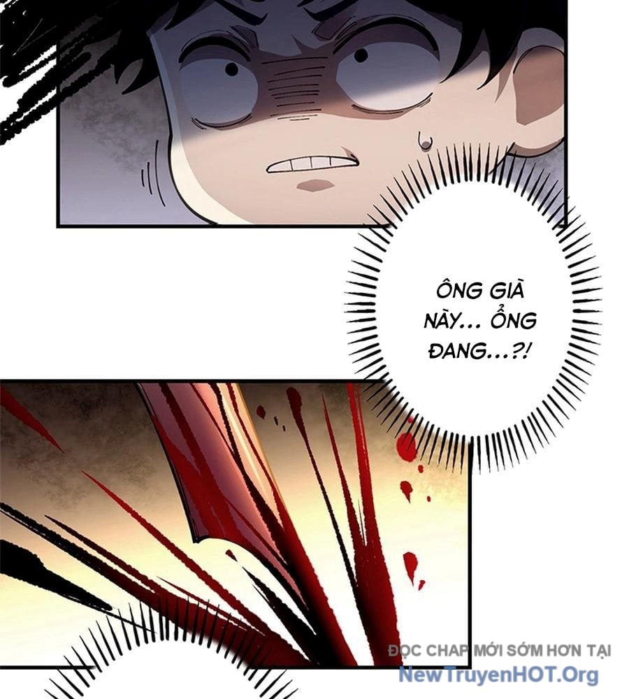 Ranker Sss Được Chọn: Chapter 9