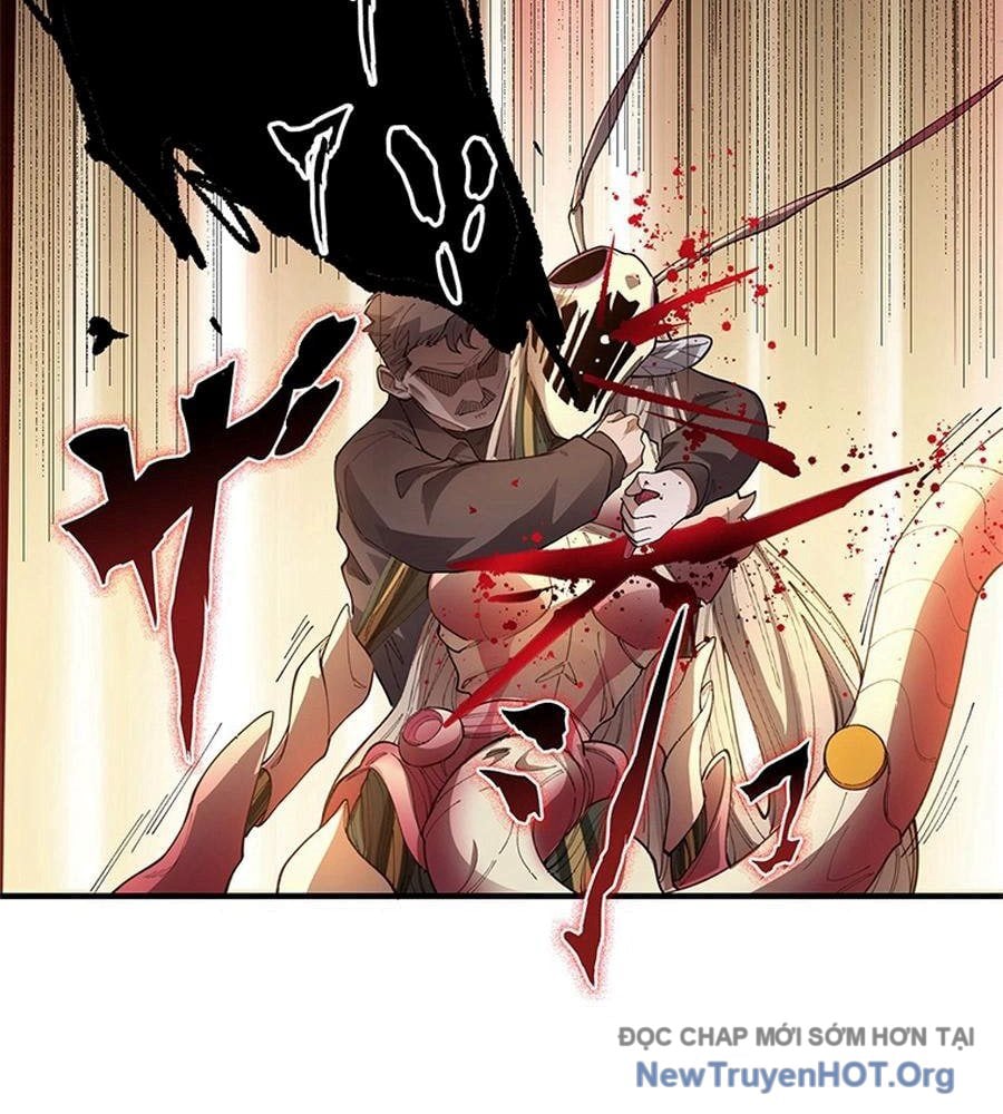 Ranker Sss Được Chọn: Chapter 9