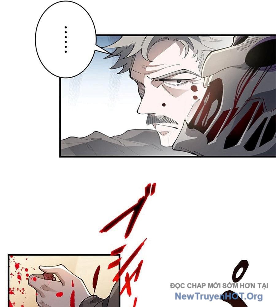 Ranker Sss Được Chọn: Chapter 9