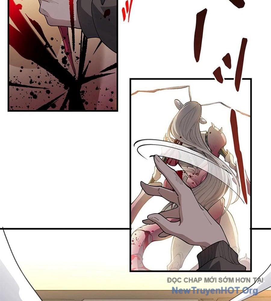 Ranker Sss Được Chọn: Chapter 9