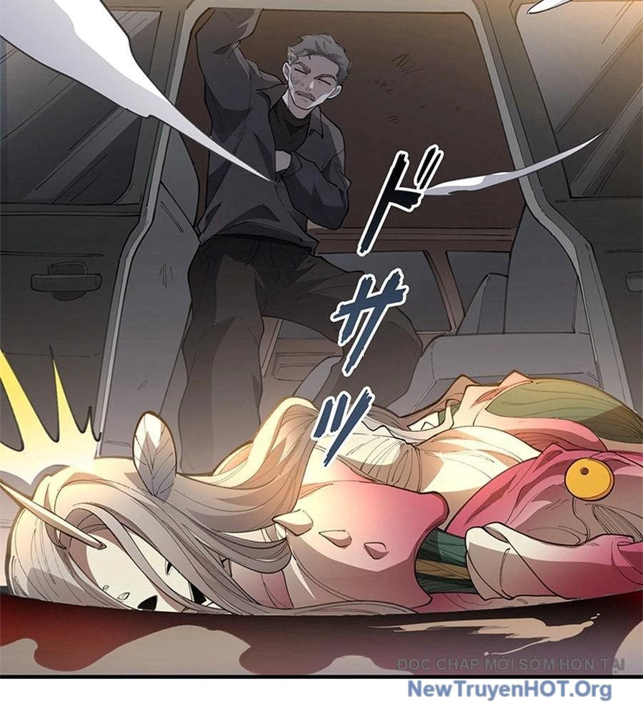 Ranker Sss Được Chọn: Chapter 9