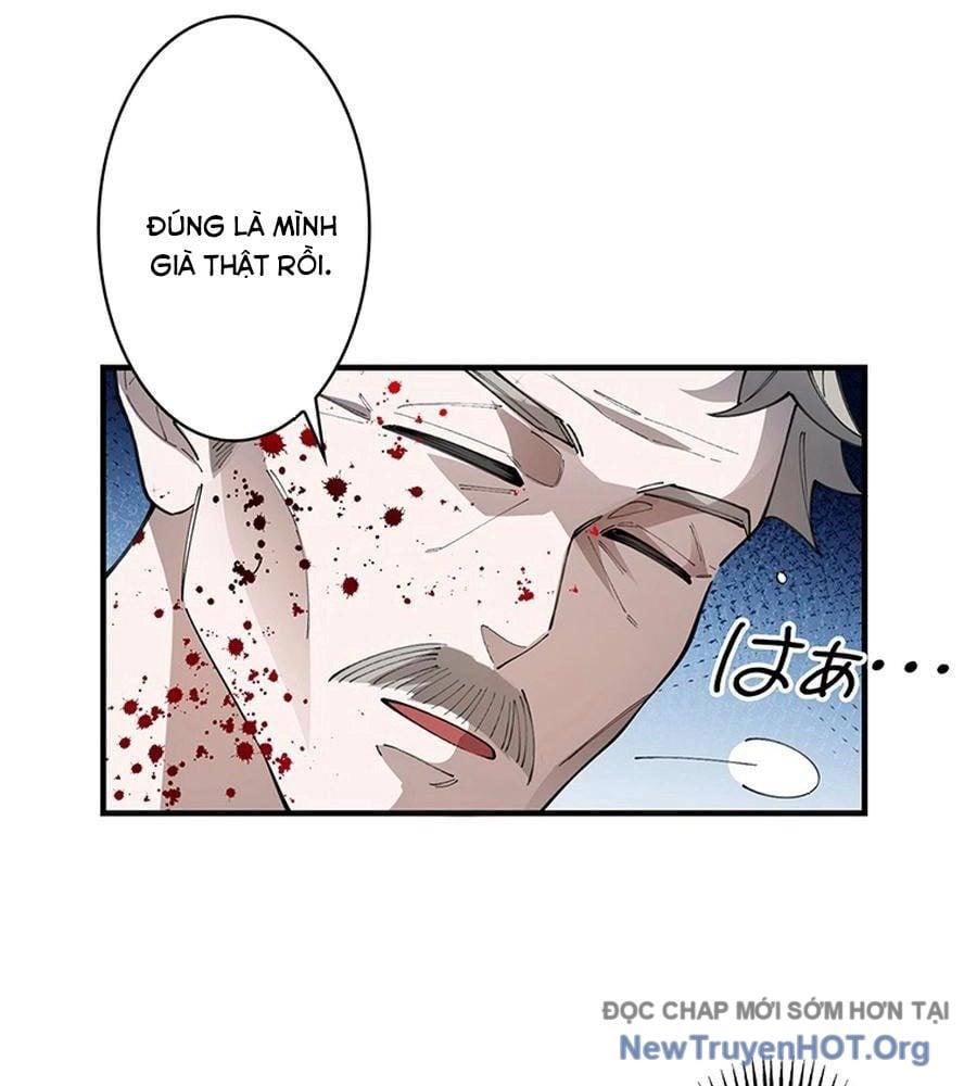 Ranker Sss Được Chọn: Chapter 9