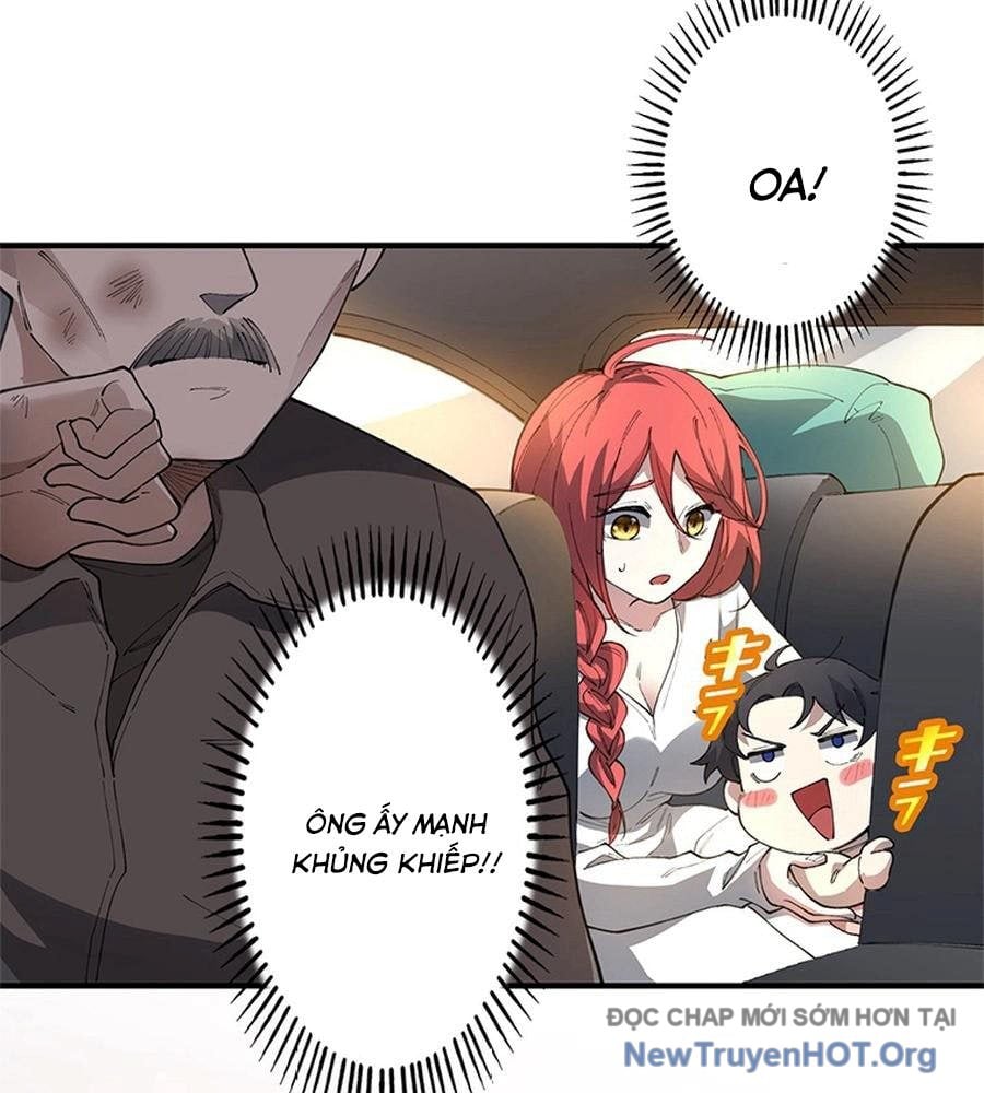 Ranker Sss Được Chọn: Chapter 9