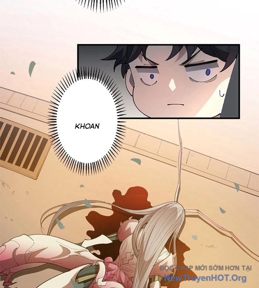 Ranker Sss Được Chọn: Chapter 9