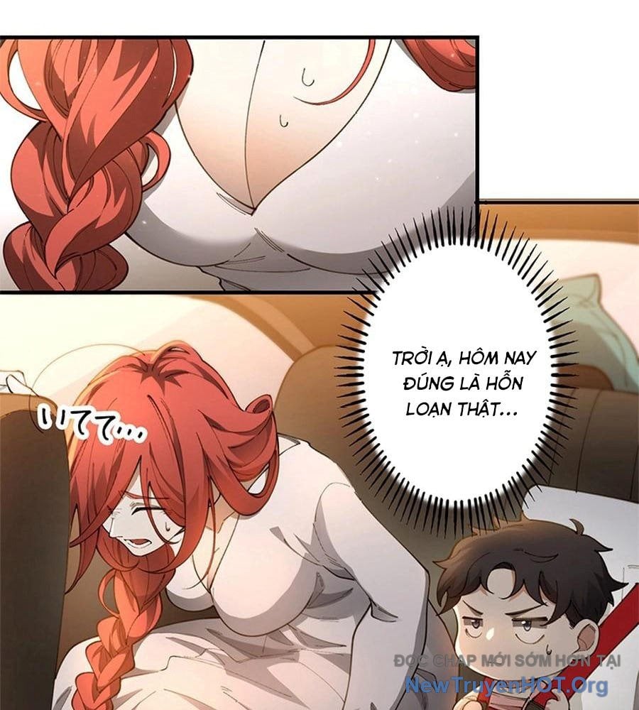 Ranker Sss Được Chọn: Chapter 9