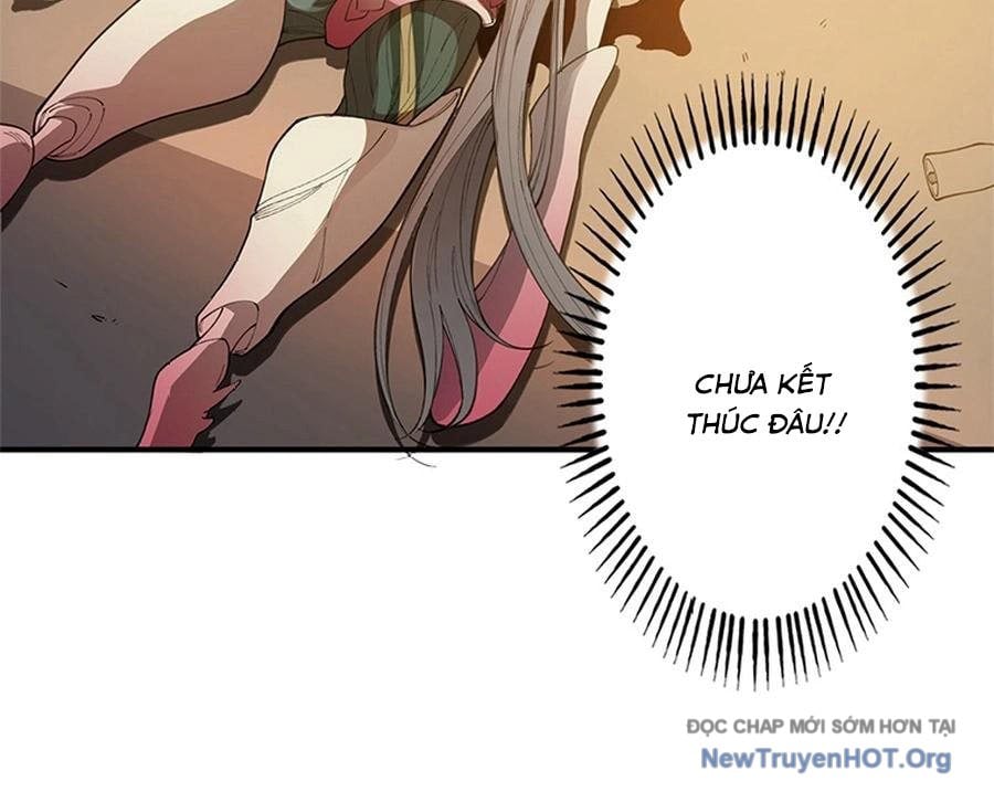 Ranker Sss Được Chọn: Chapter 9