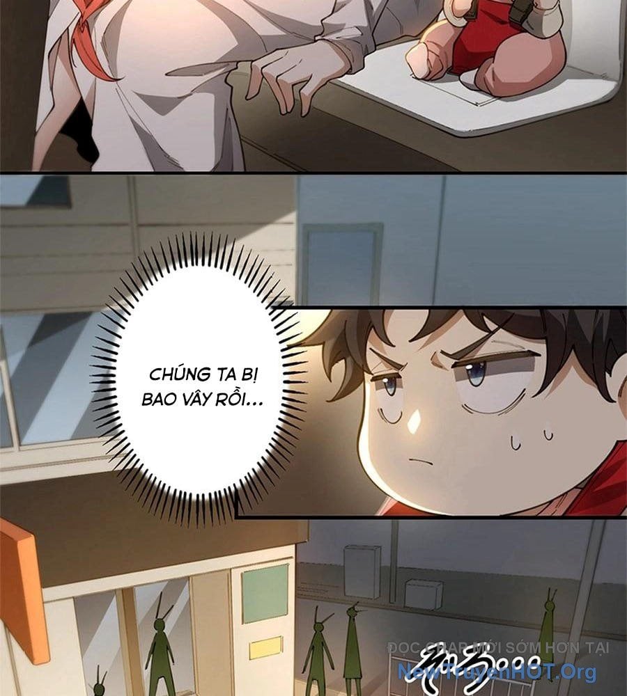 Ranker Sss Được Chọn: Chapter 9