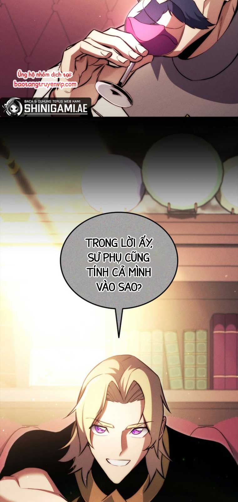 Ranker Tái Xuất: Chapter 192