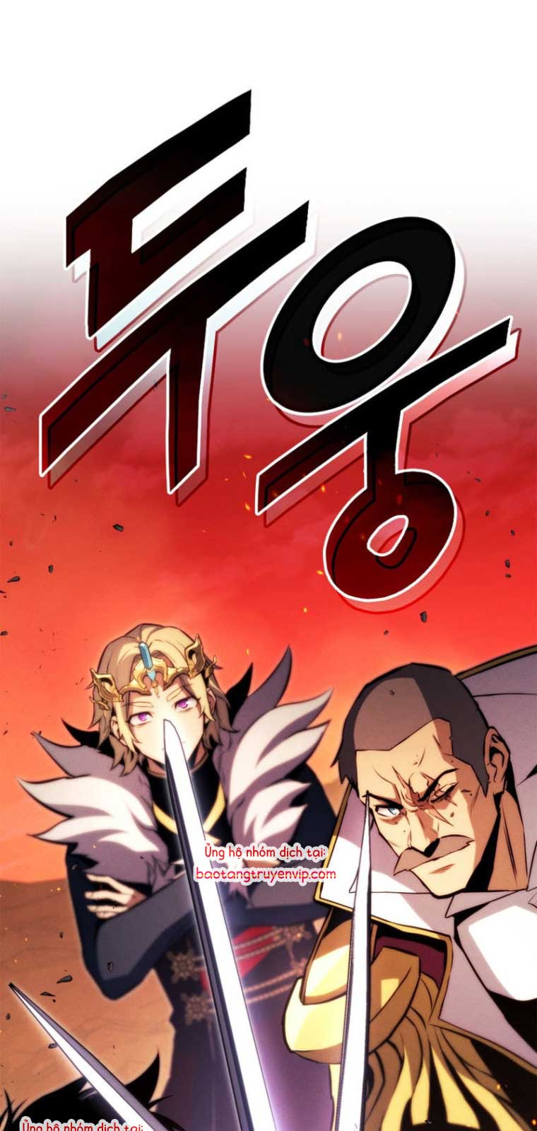 Ranker Tái Xuất: Chapter 192