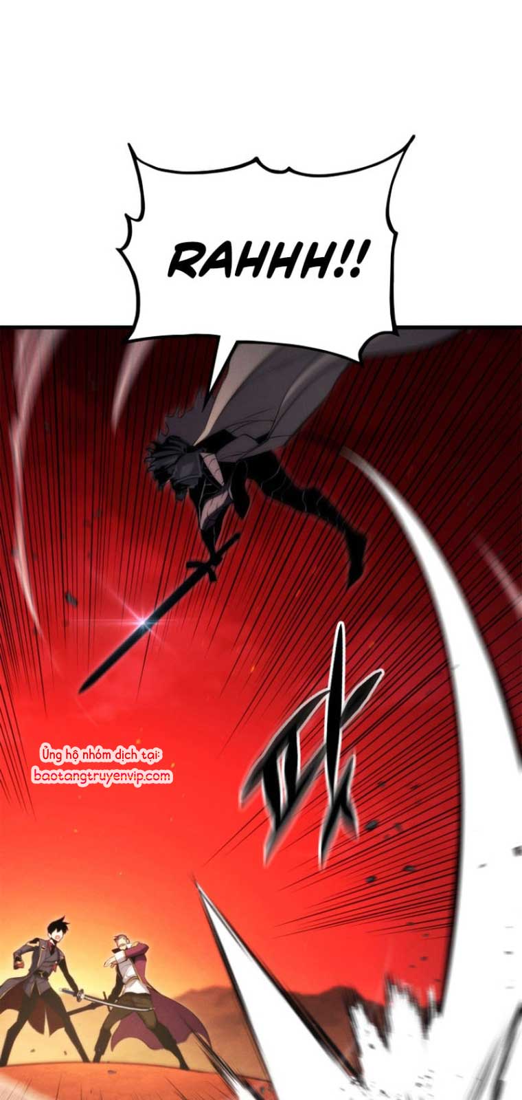 Ranker Tái Xuất: Chapter 192