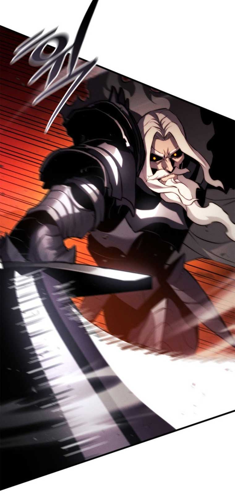 Ranker Tái Xuất: Chapter 192