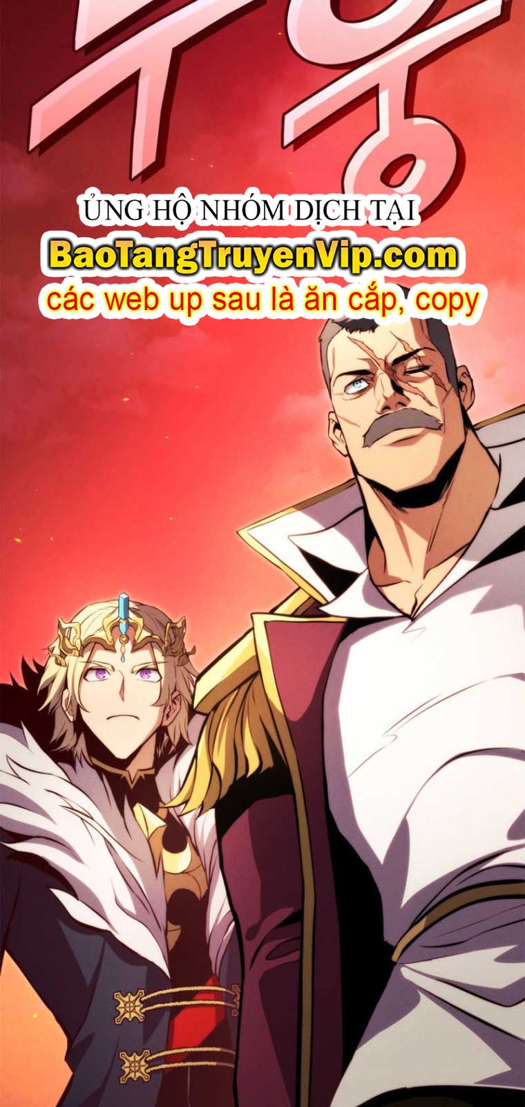 Ranker Tái Xuất: Chapter 192