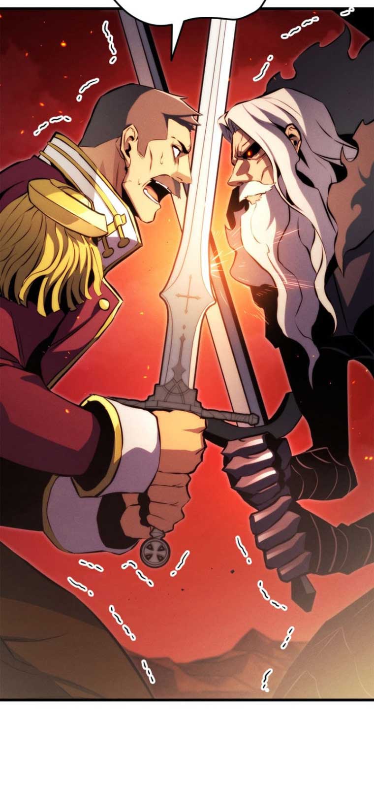 Ranker Tái Xuất: Chapter 192