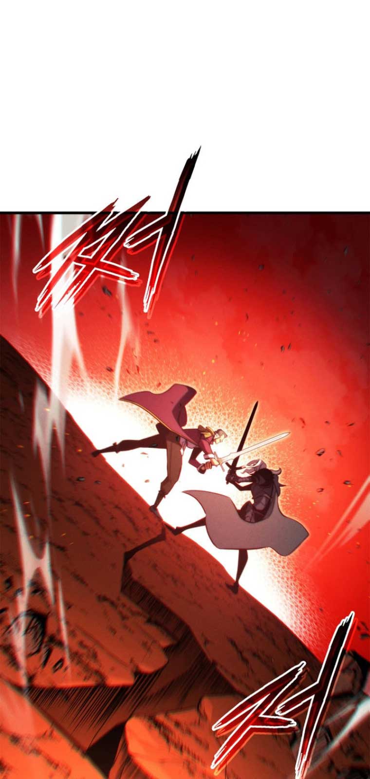 Ranker Tái Xuất: Chapter 192