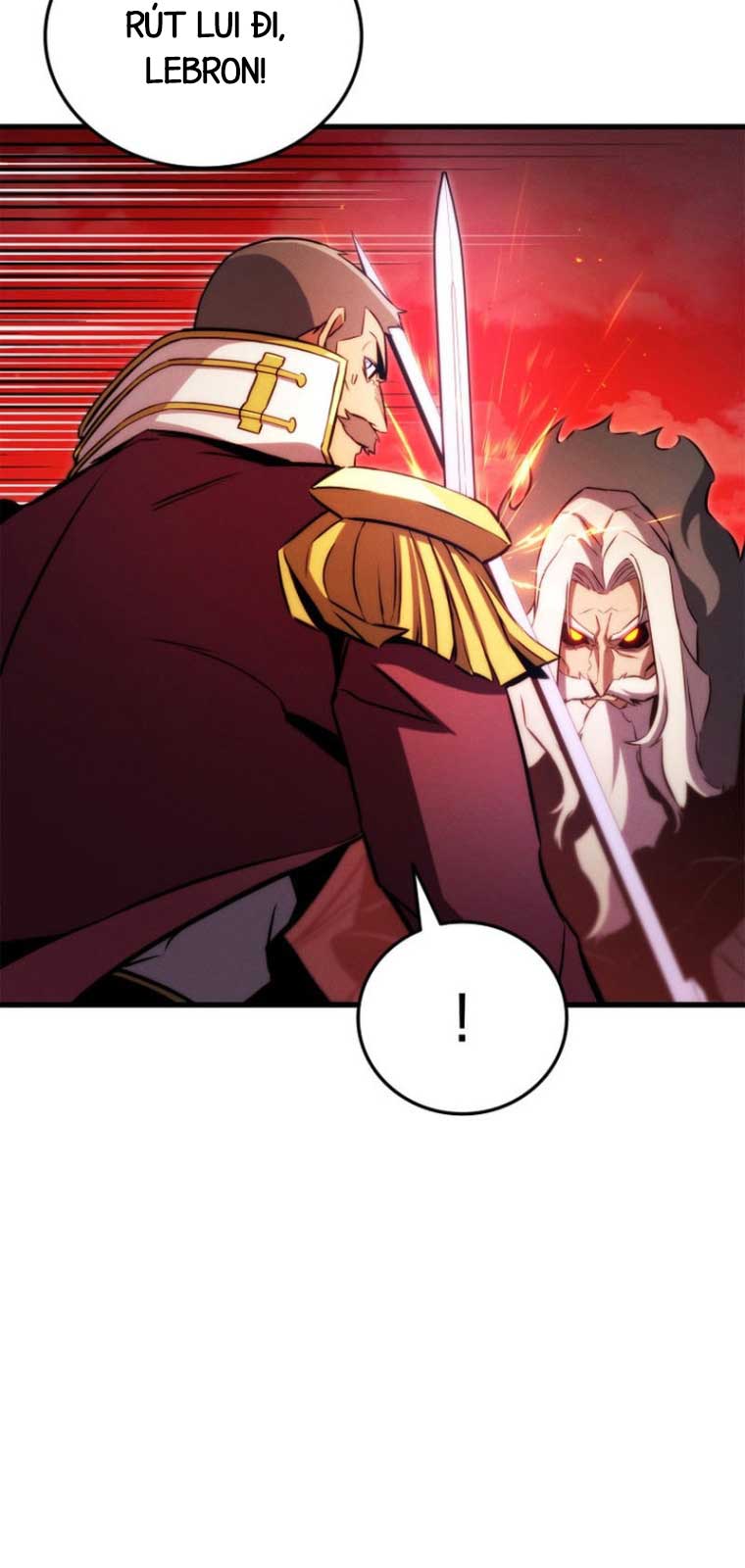 Ranker Tái Xuất: Chapter 192