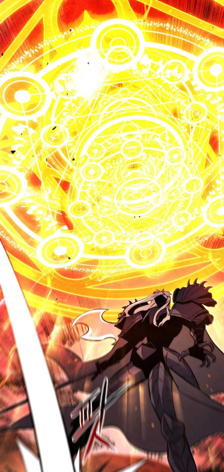 Ranker Tái Xuất: Chapter 192