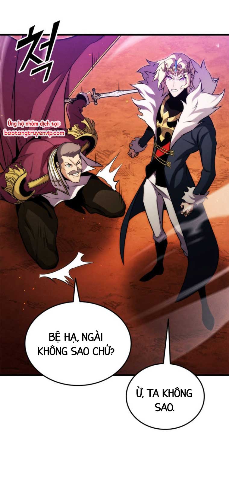 Ranker Tái Xuất: Chapter 192