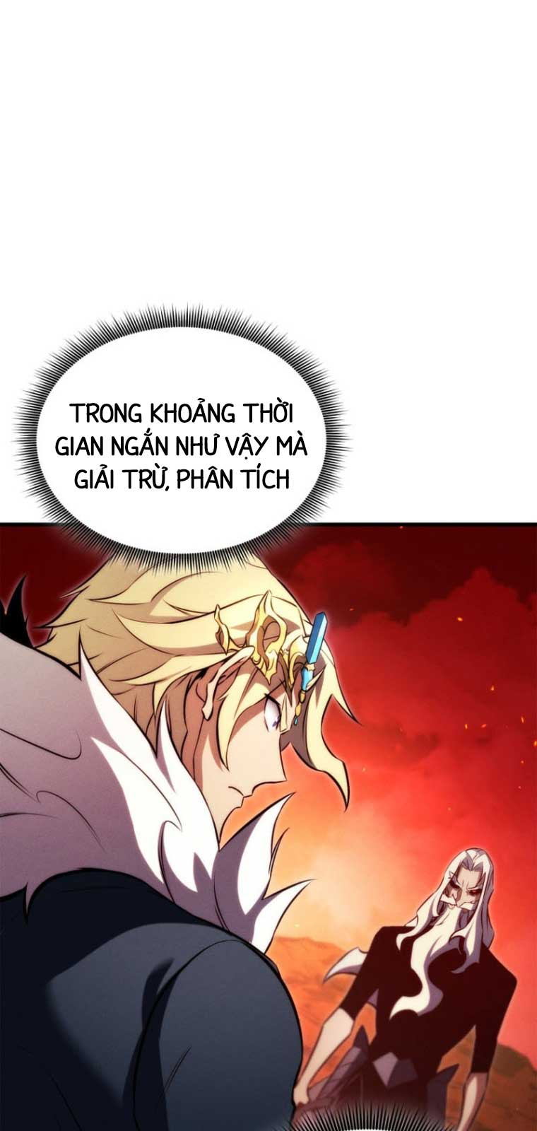 Ranker Tái Xuất: Chapter 192