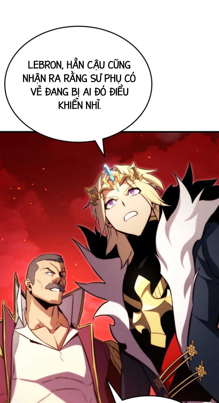 Ranker Tái Xuất: Chapter 192