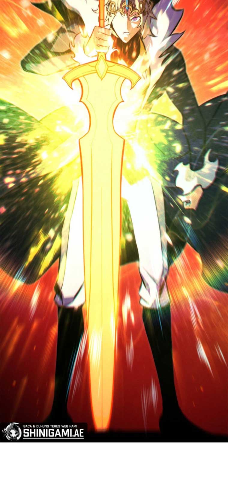 Ranker Tái Xuất: Chapter 192