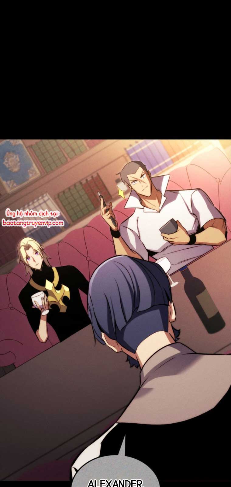 Ranker Tái Xuất: Chapter 192