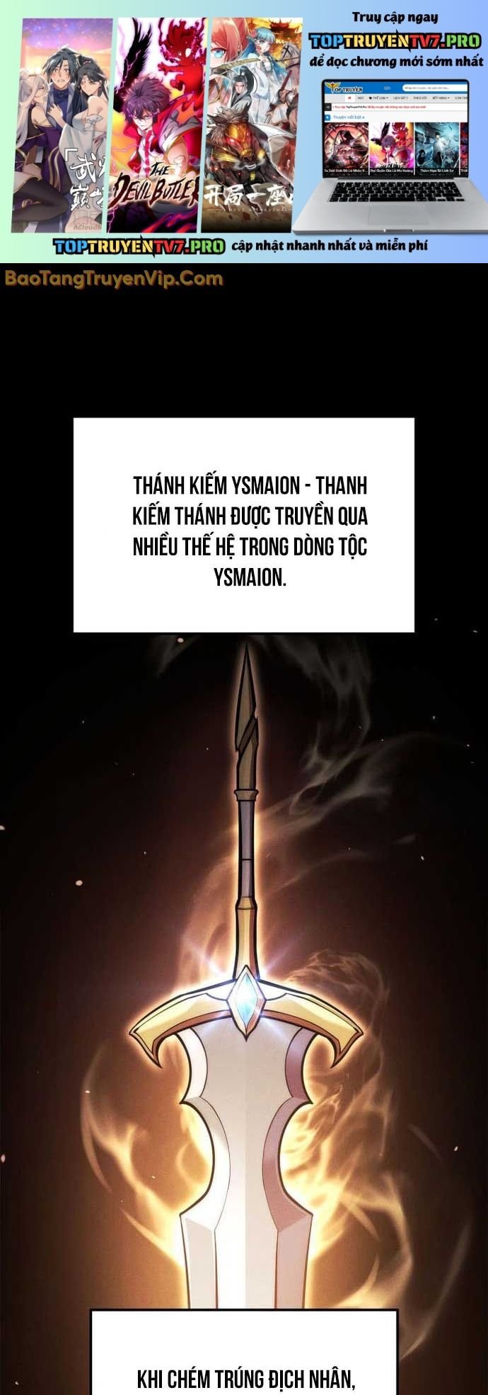 Ranker Tái Xuất: Chapter 193