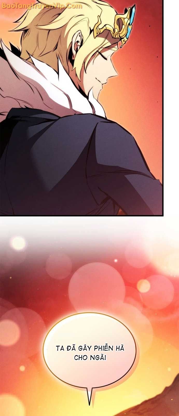 Ranker Tái Xuất: Chapter 193