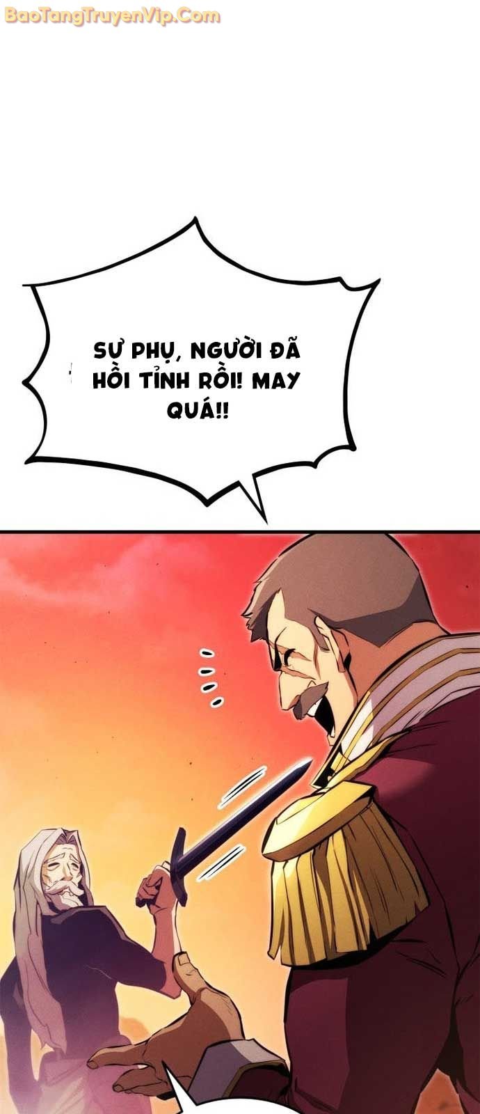 Ranker Tái Xuất: Chapter 193