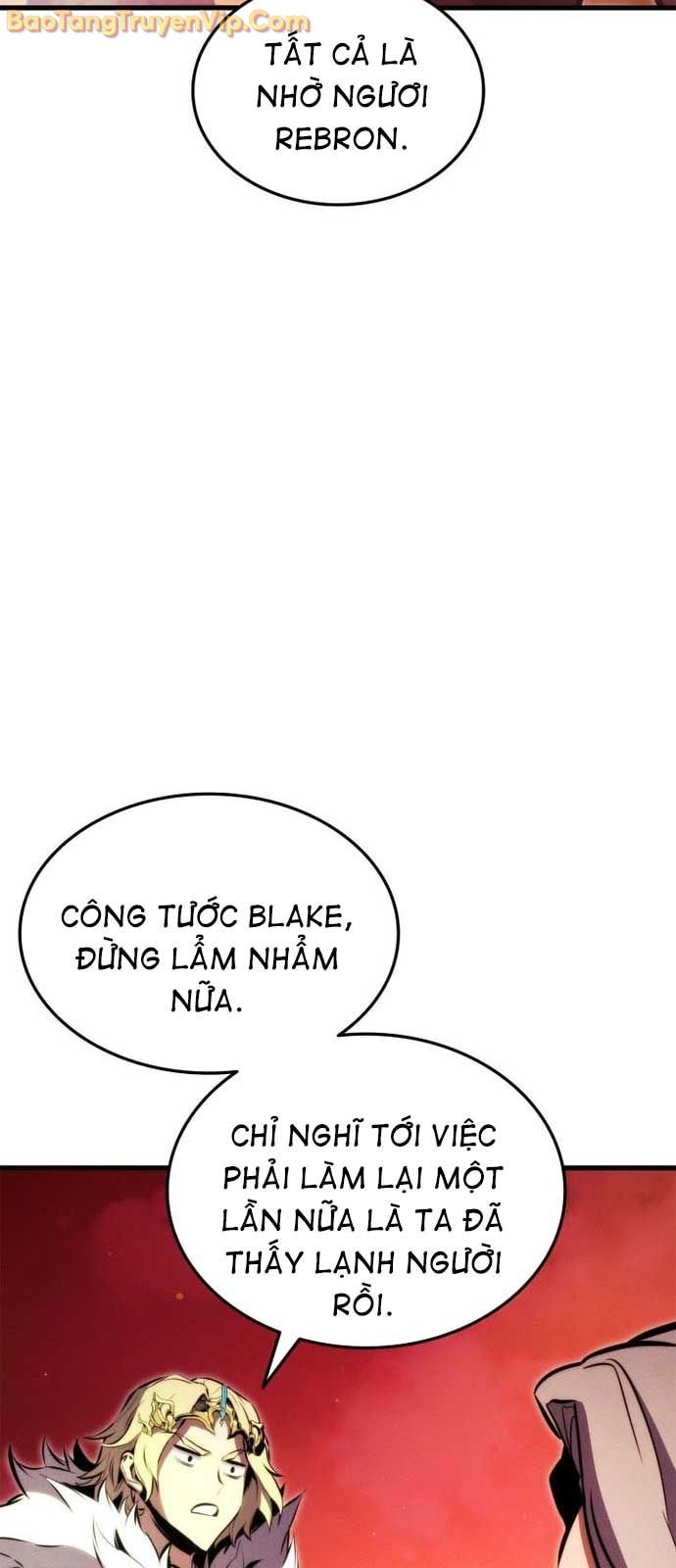 Ranker Tái Xuất: Chapter 193