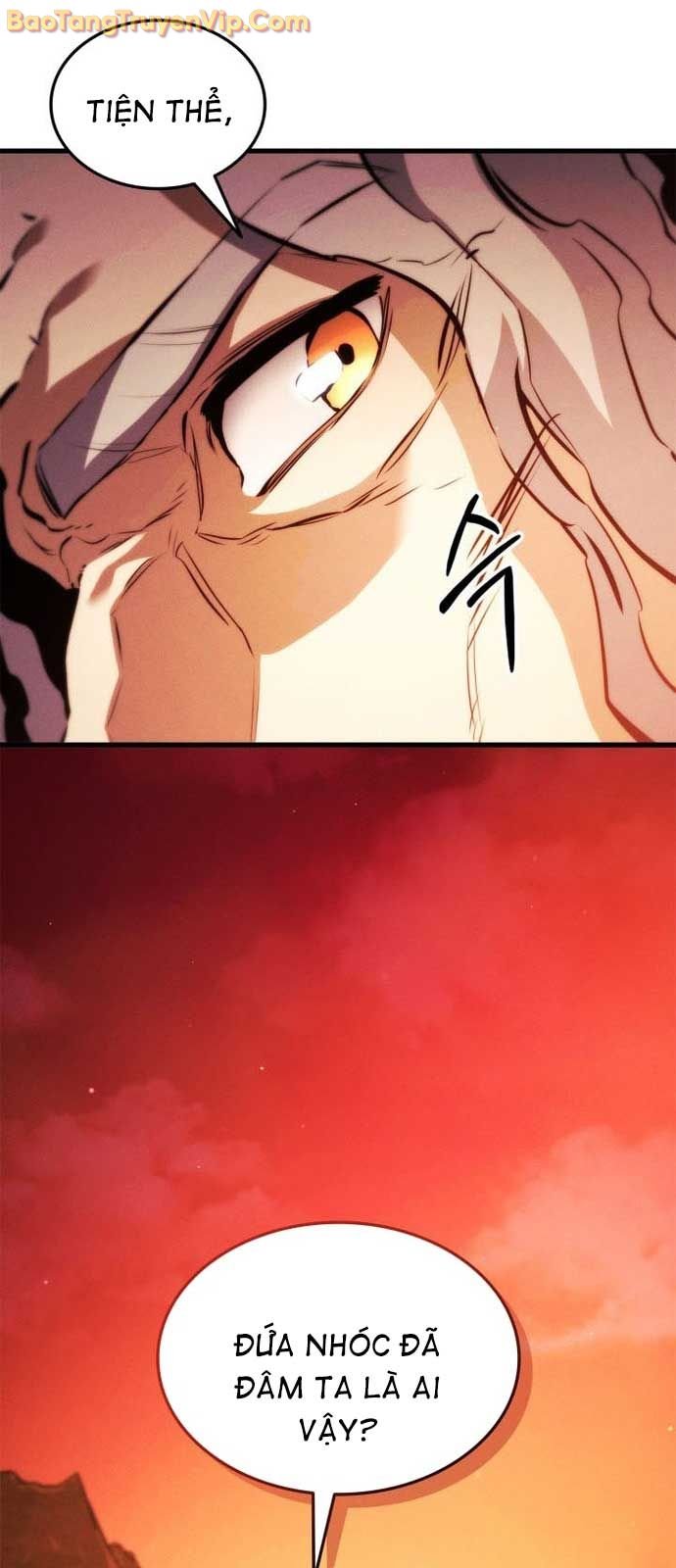 Ranker Tái Xuất: Chapter 193