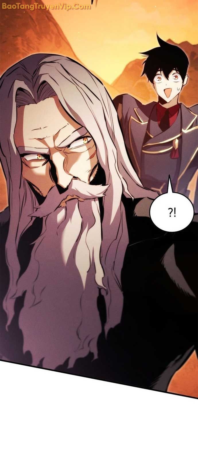 Ranker Tái Xuất: Chapter 193