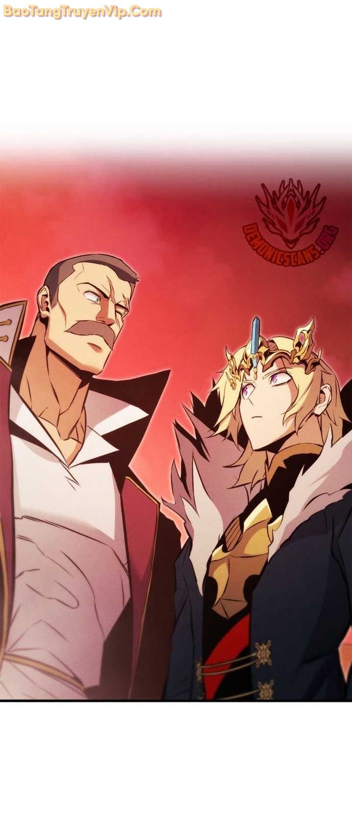 Ranker Tái Xuất: Chapter 193