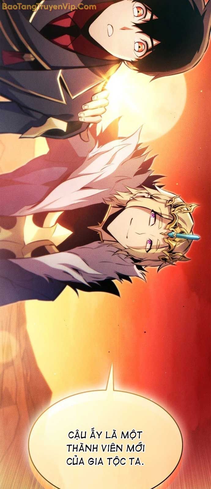 Ranker Tái Xuất: Chapter 193