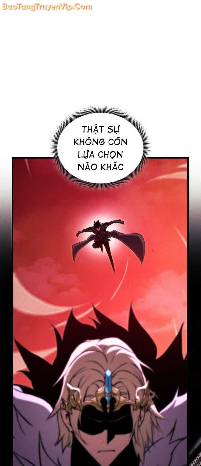 Ranker Tái Xuất: Chapter 193