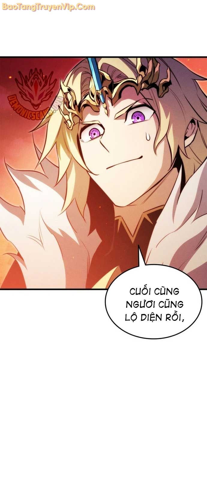 Ranker Tái Xuất: Chapter 193
