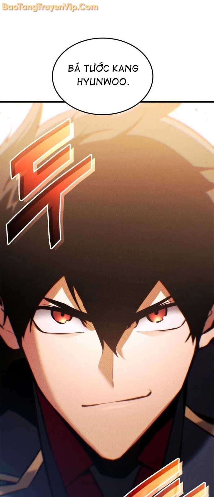 Ranker Tái Xuất: Chapter 193