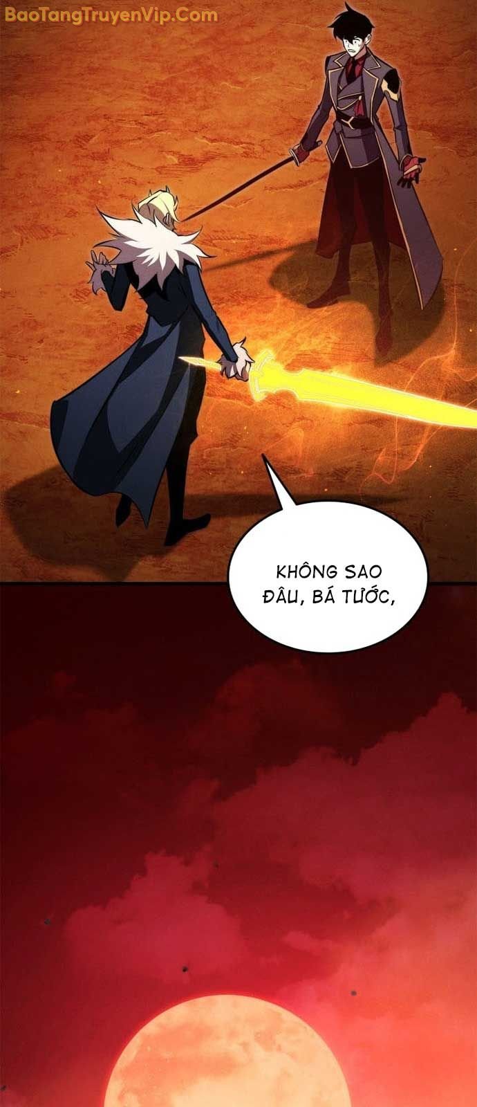 Ranker Tái Xuất: Chapter 193