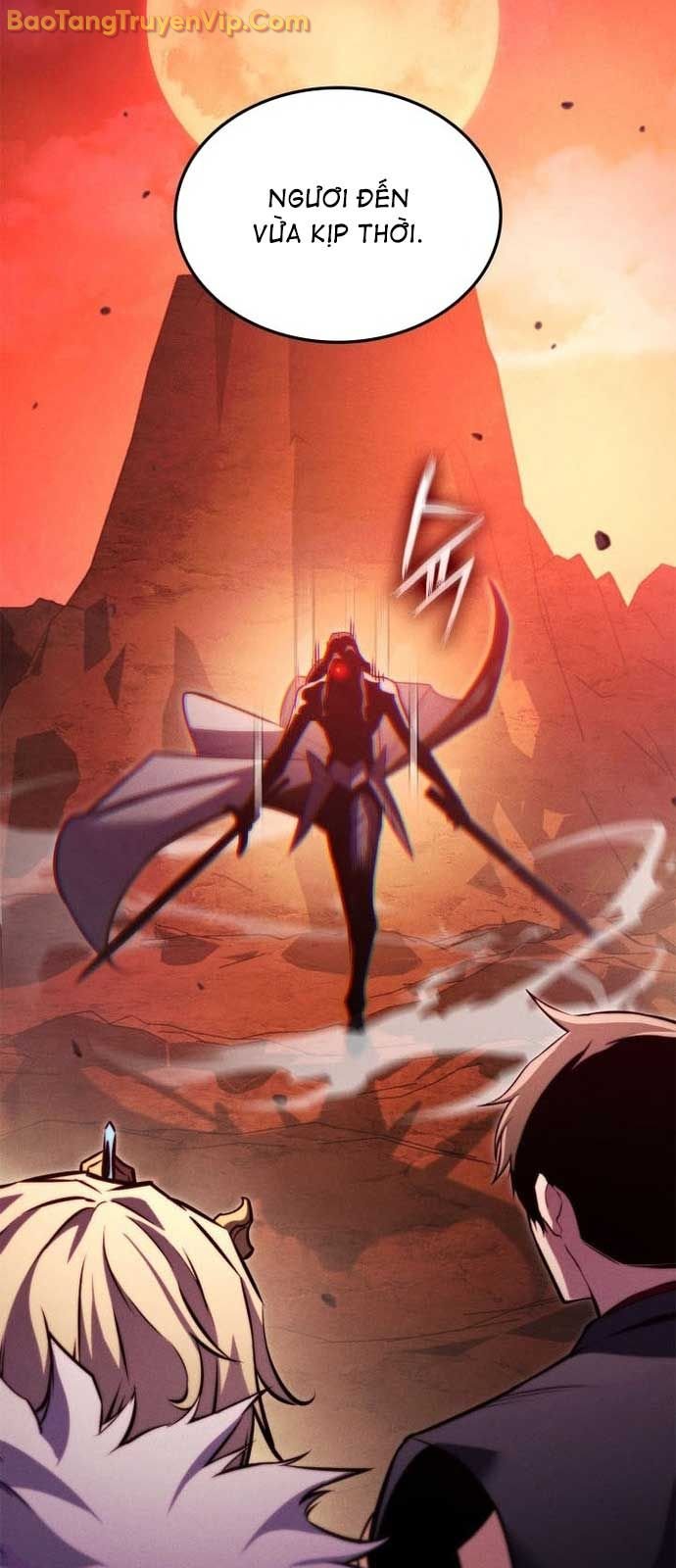 Ranker Tái Xuất: Chapter 193