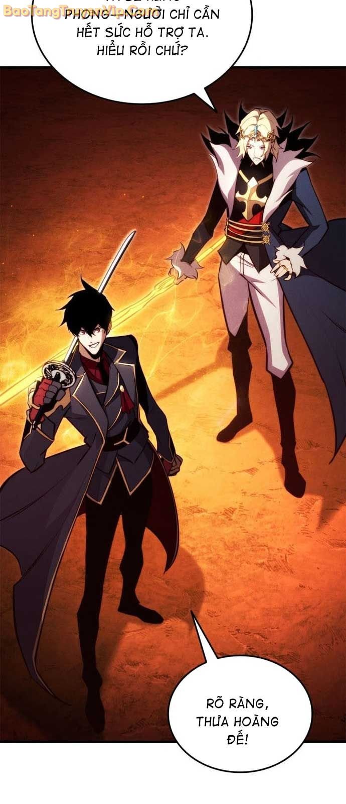 Ranker Tái Xuất: Chapter 193