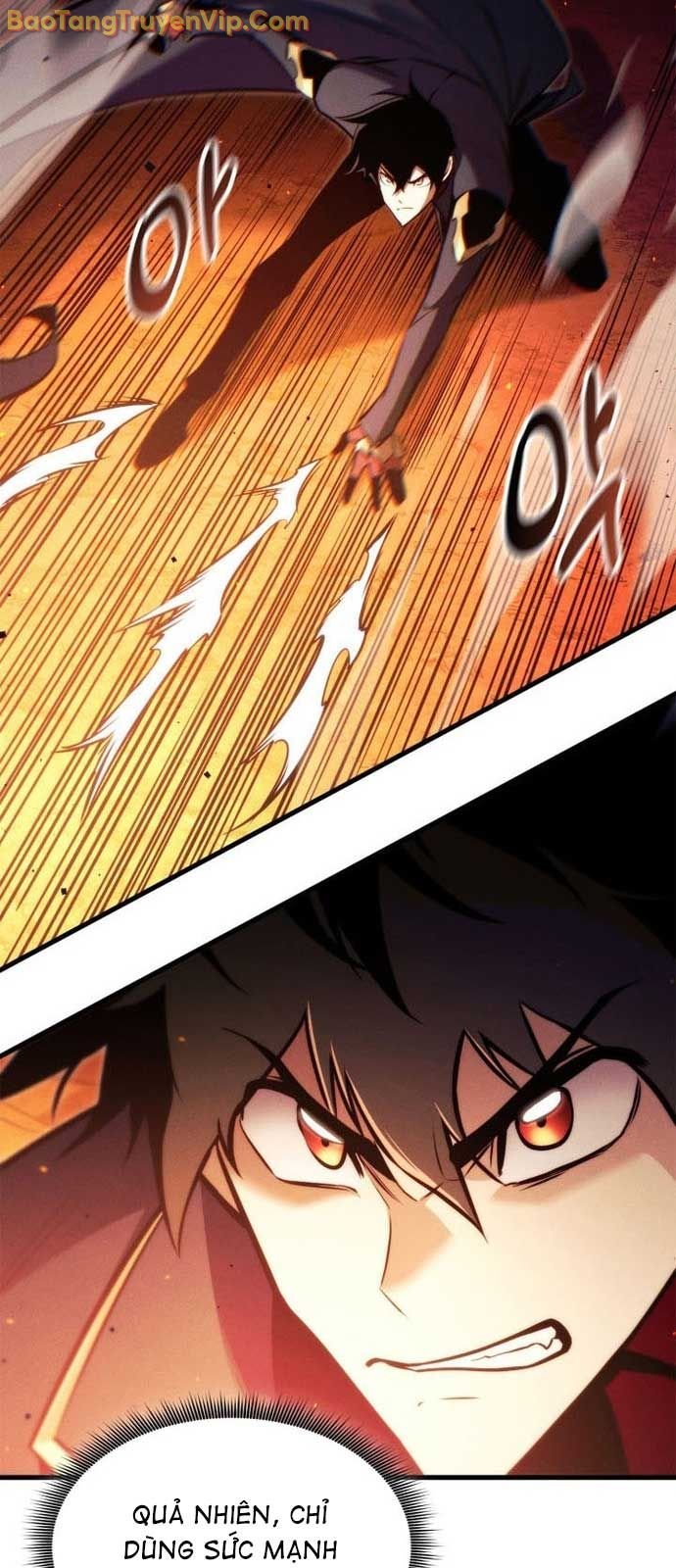 Ranker Tái Xuất: Chapter 193