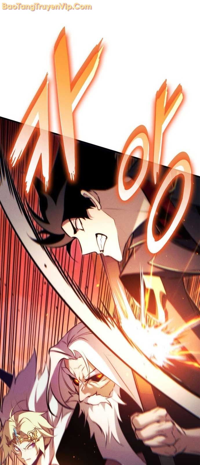 Ranker Tái Xuất: Chapter 193