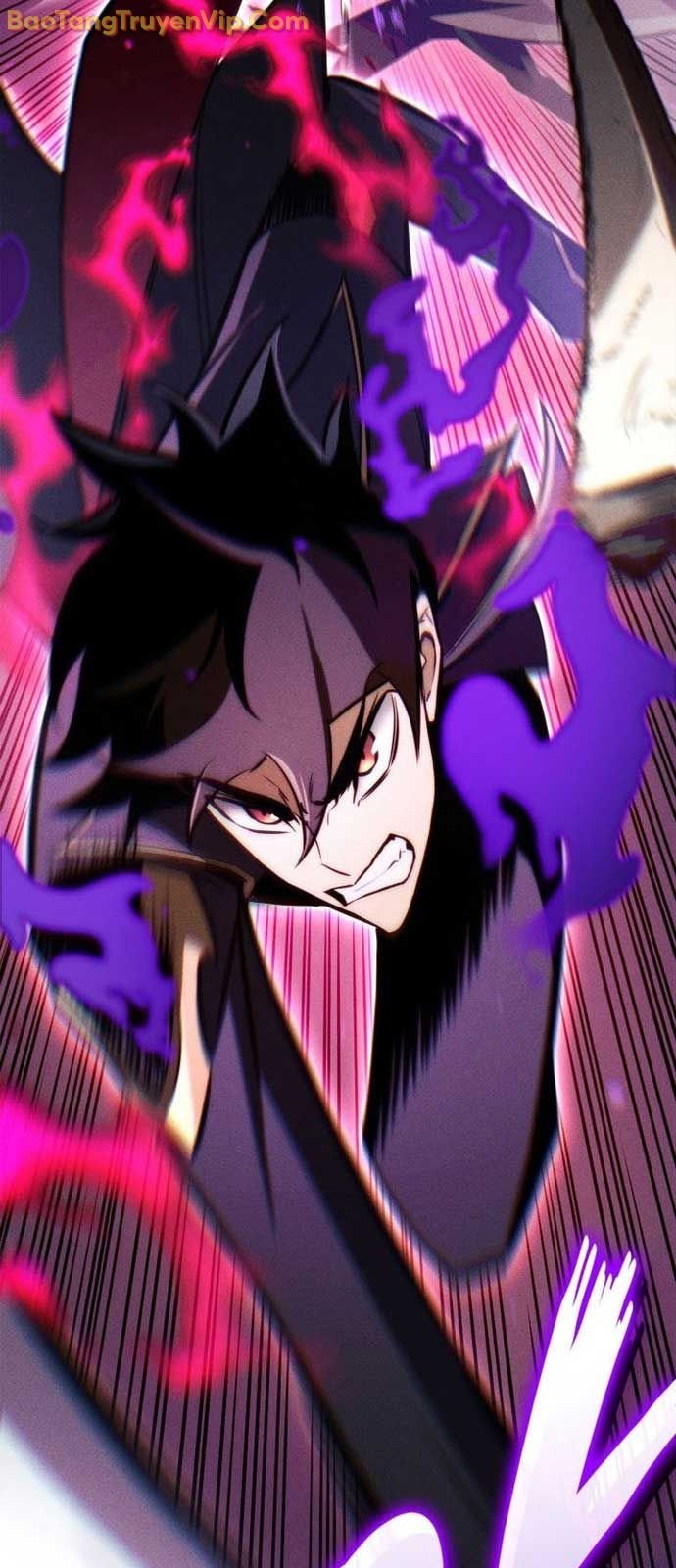 Ranker Tái Xuất: Chapter 193