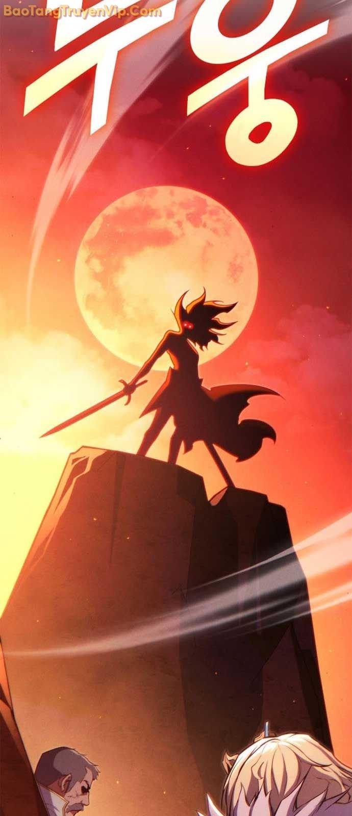 Ranker Tái Xuất: Chapter 193