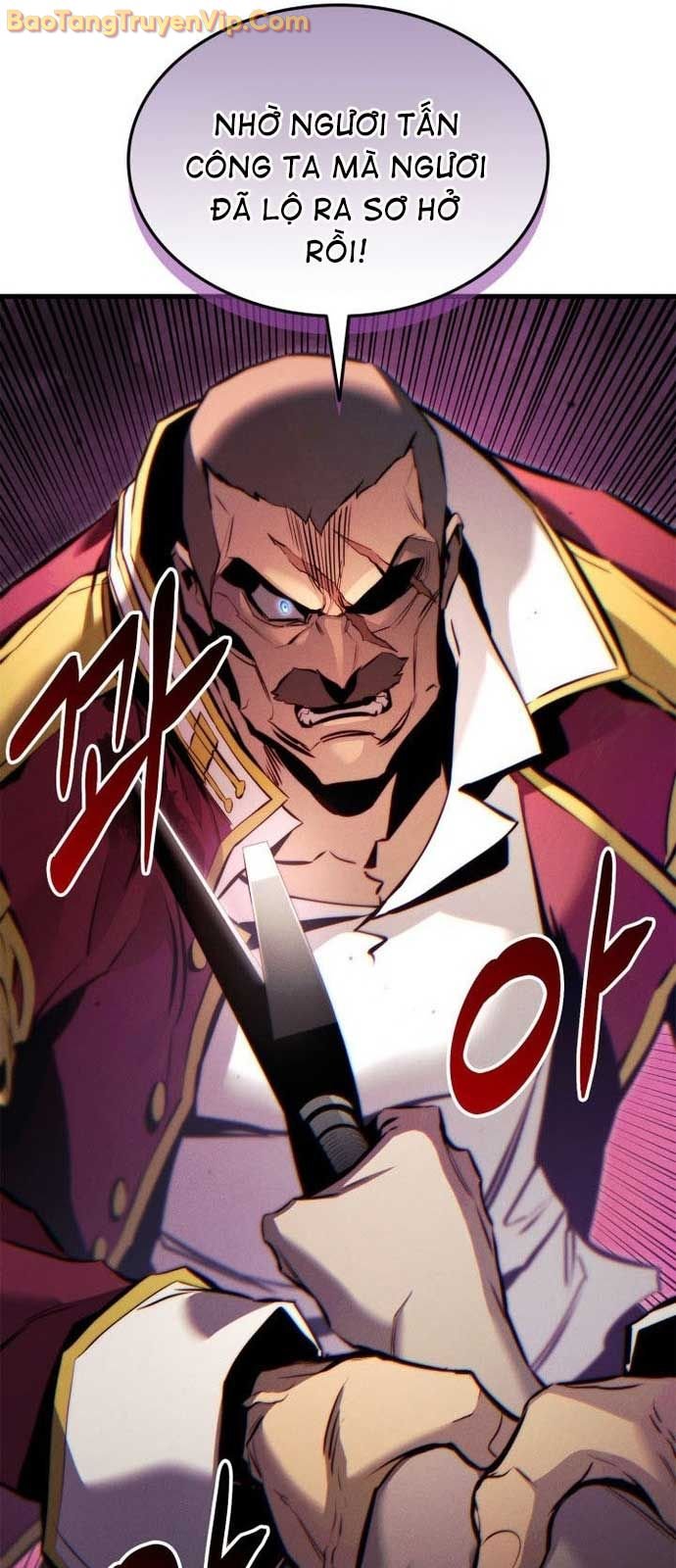 Ranker Tái Xuất: Chapter 193