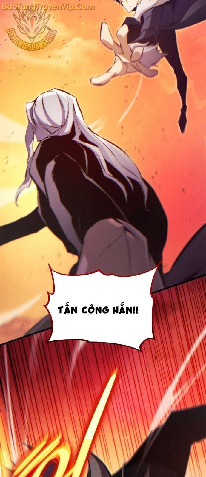 Ranker Tái Xuất: Chapter 193