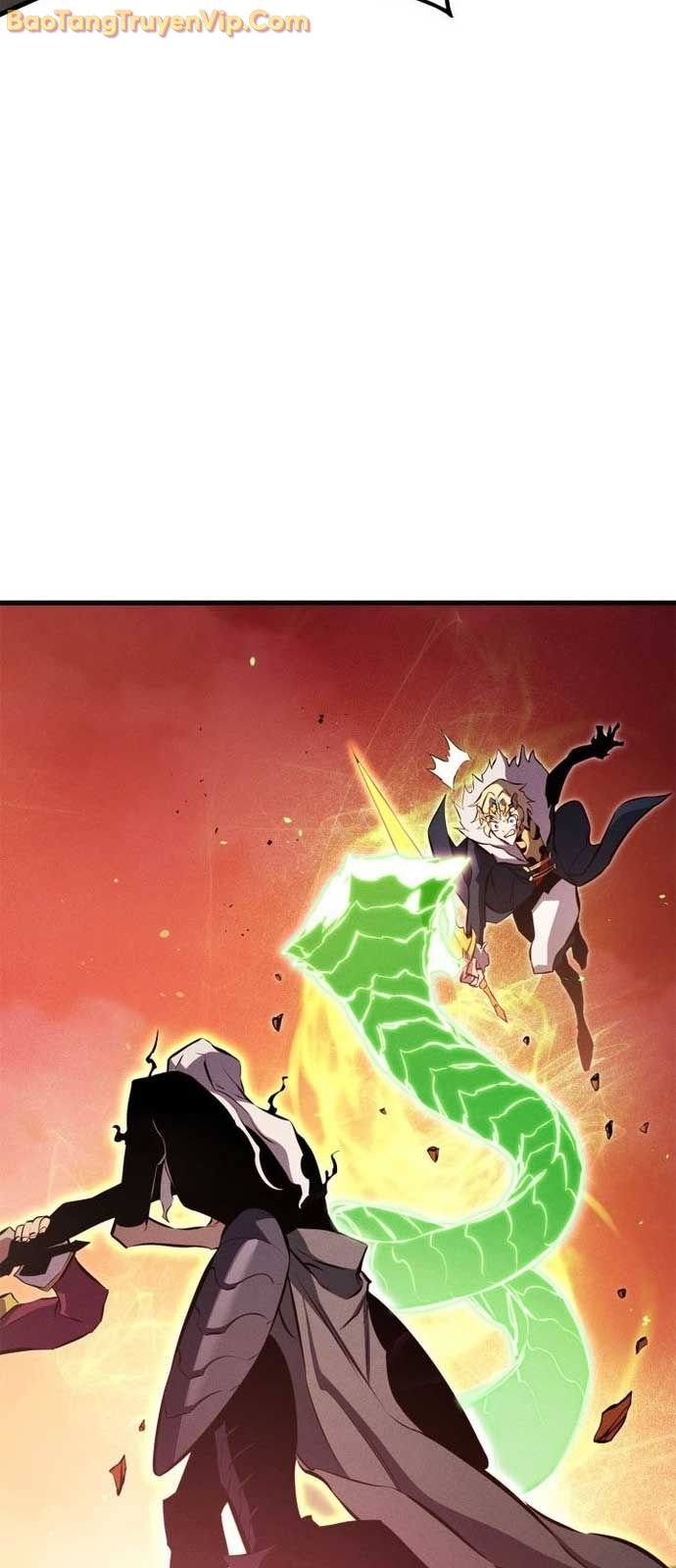 Ranker Tái Xuất: Chapter 193