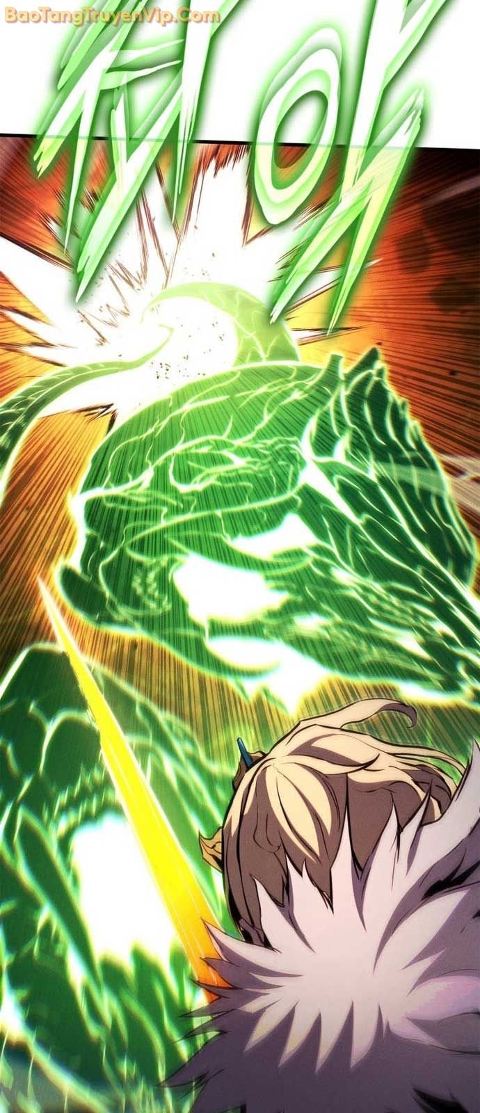 Ranker Tái Xuất: Chapter 193